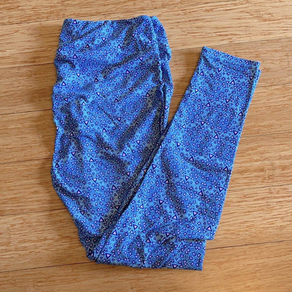Lularoe leggings